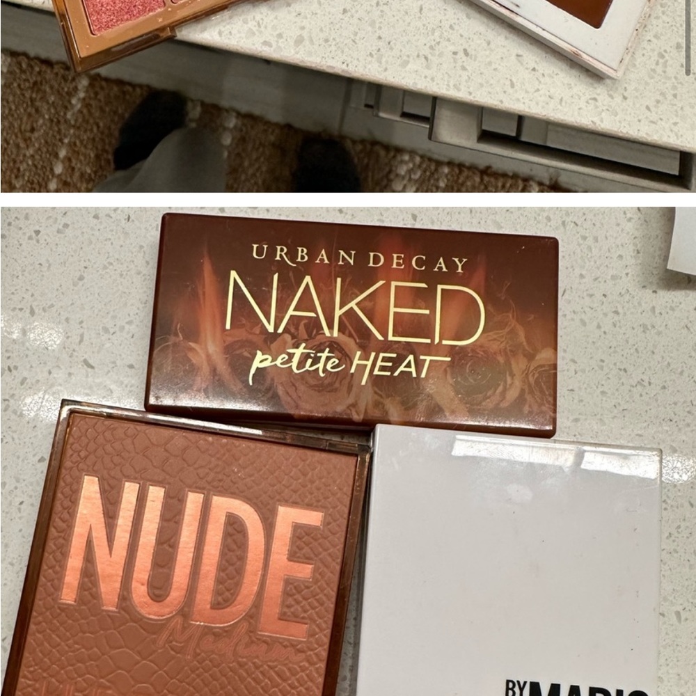 Makeup bundle - Picture 5 of 5